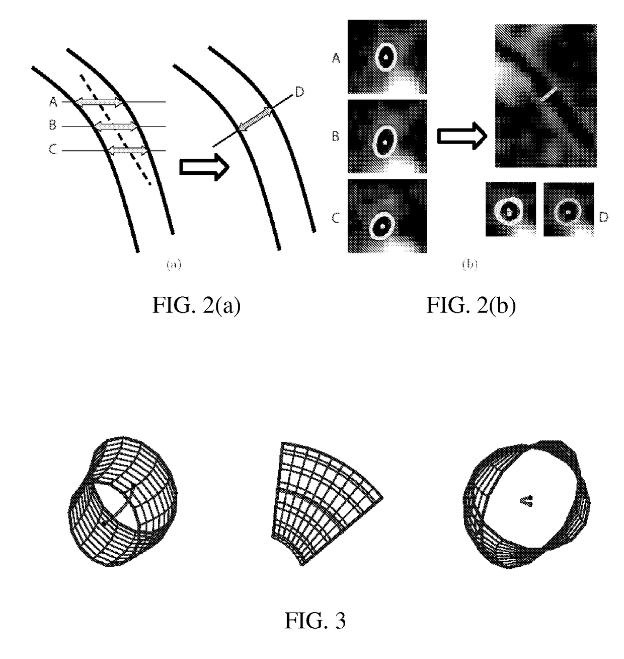 Medical image reporting system and method