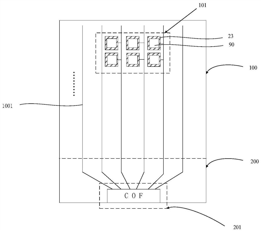 Display panel, preparation method thereof and display device