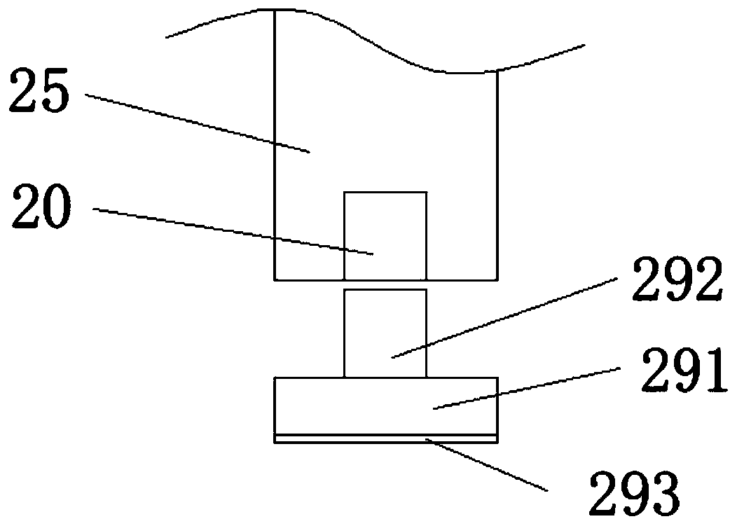 A powder conductivity test equipment