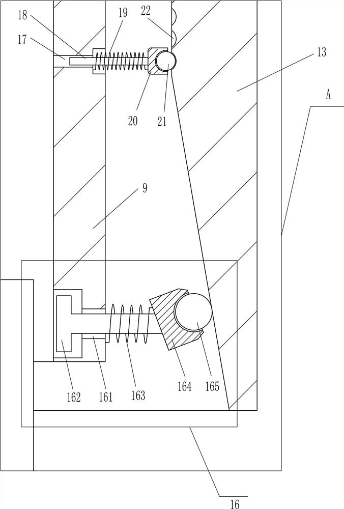 A nut spinner