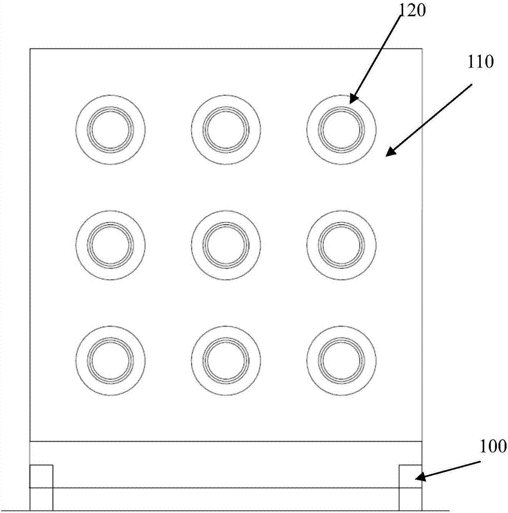 Intensive dual-power-supply changeover switch