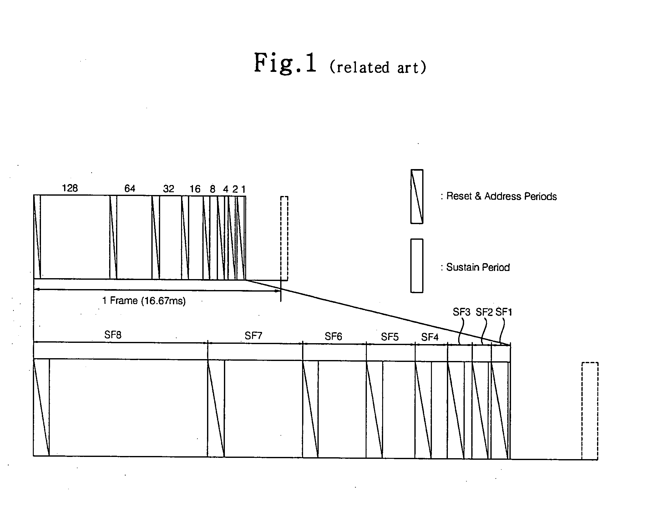 Apparatus and method for operating plasma display panel