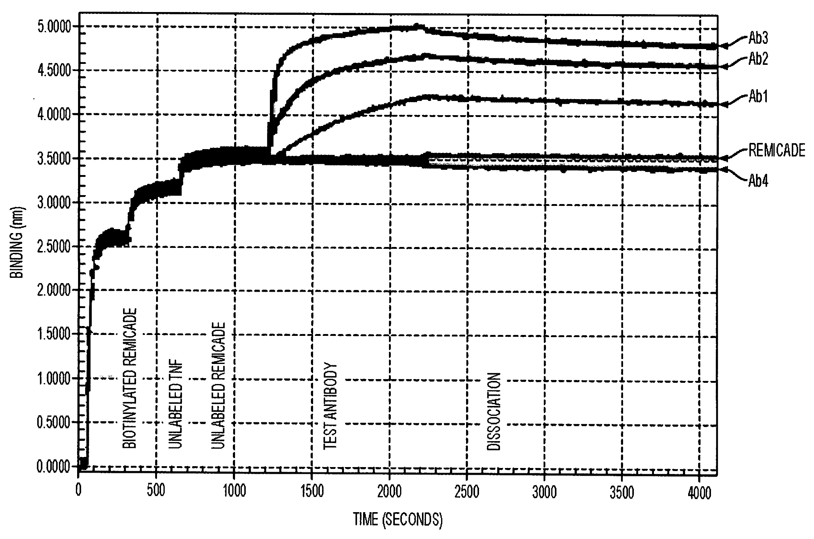 Antibodies to TNF alpha and use thereof