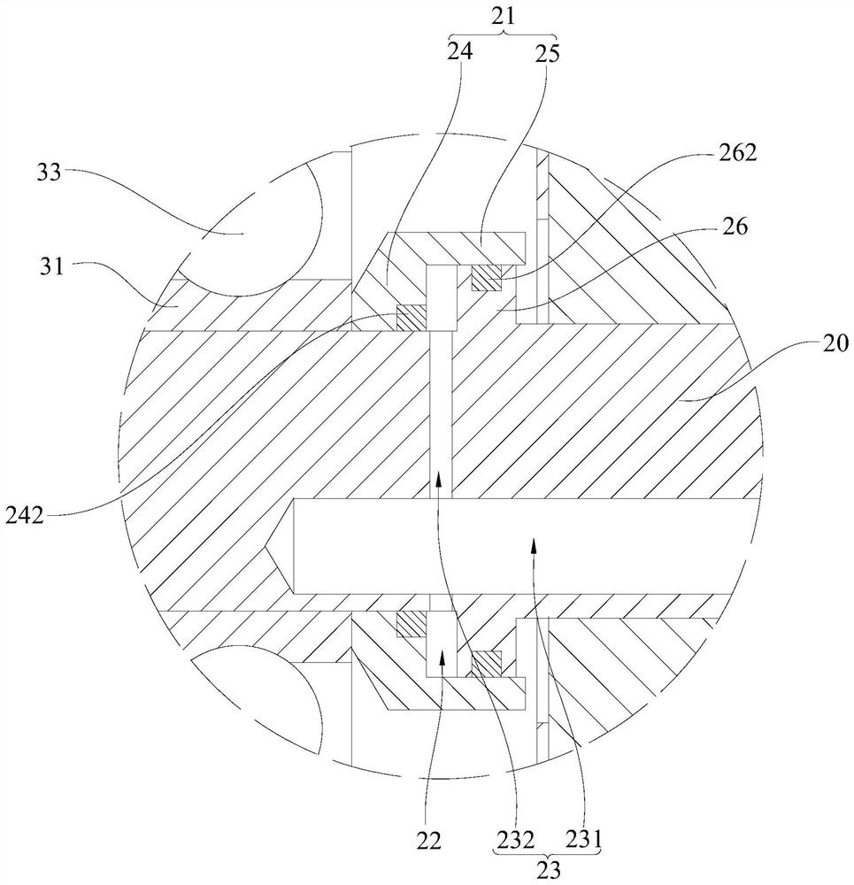 Compressor, air conditioning equipment and vehicle