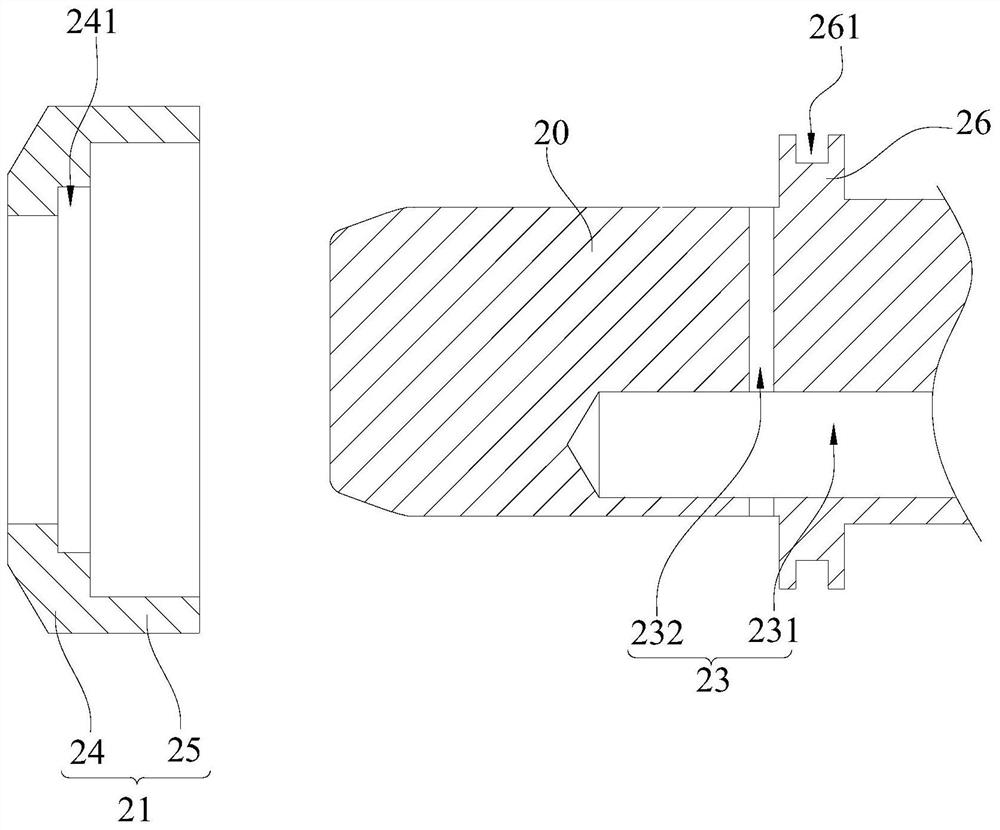 Compressor, air conditioning equipment and vehicle