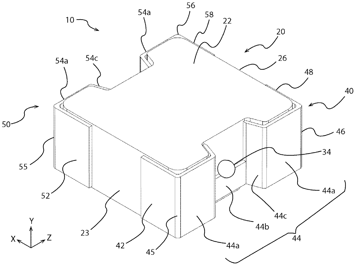 Coil component