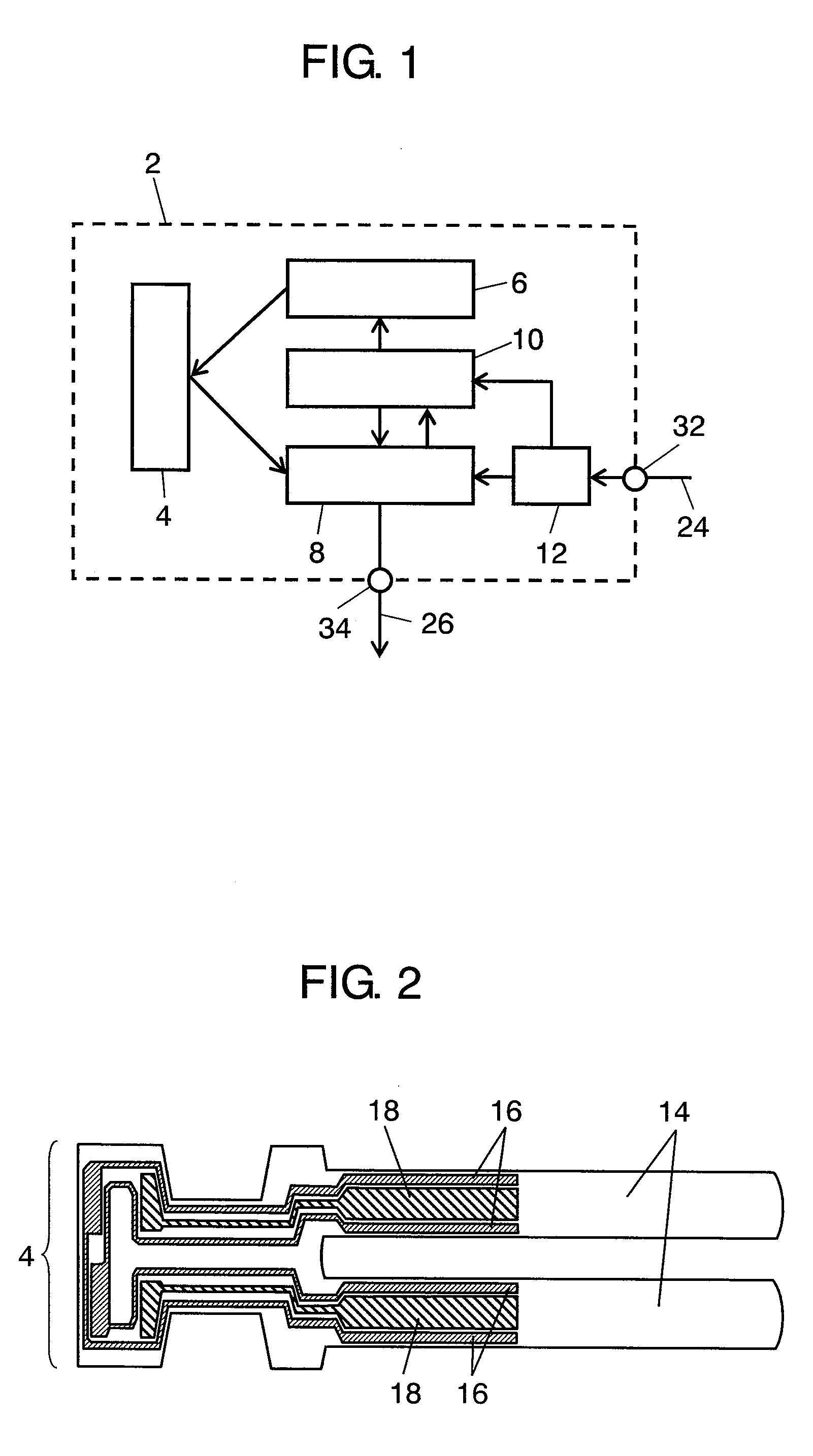 Vibration-Type Inertia Force Sensor And Electronic Apparatus Using The Same