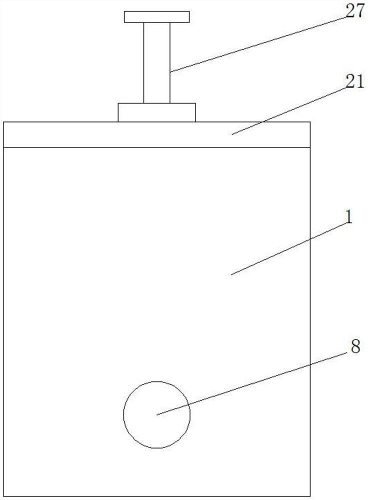 Juicing device for multiple fruit and vegetable juices and method for squeezing fruit and vegetable juices