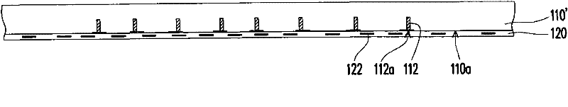 Semiconductor structure and manufacturing method thereof