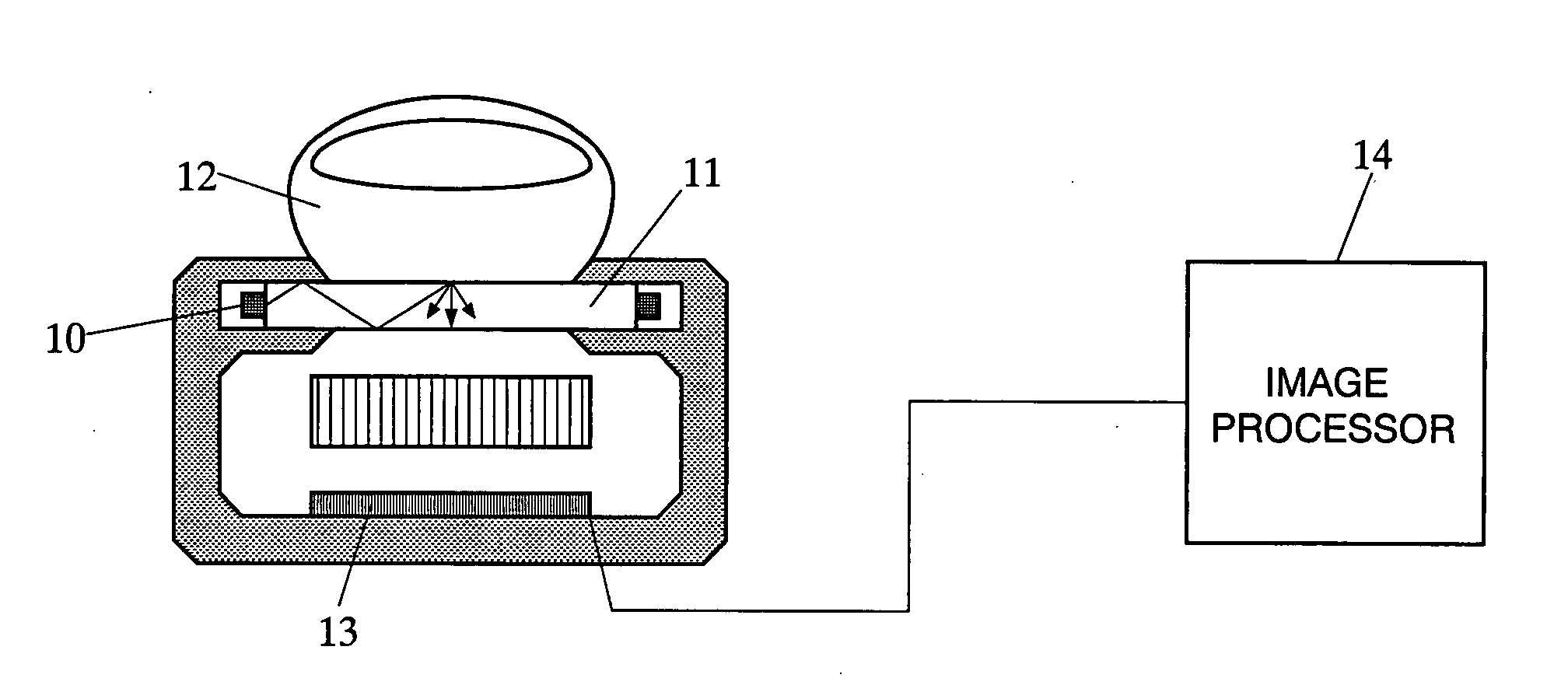 Method And System For Extracting Liveliness Information From Fingertip