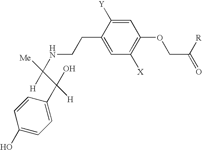 Pharmaceutical composition comprising beta-3-adrenoceptor-agonists and antimuscarinic agents