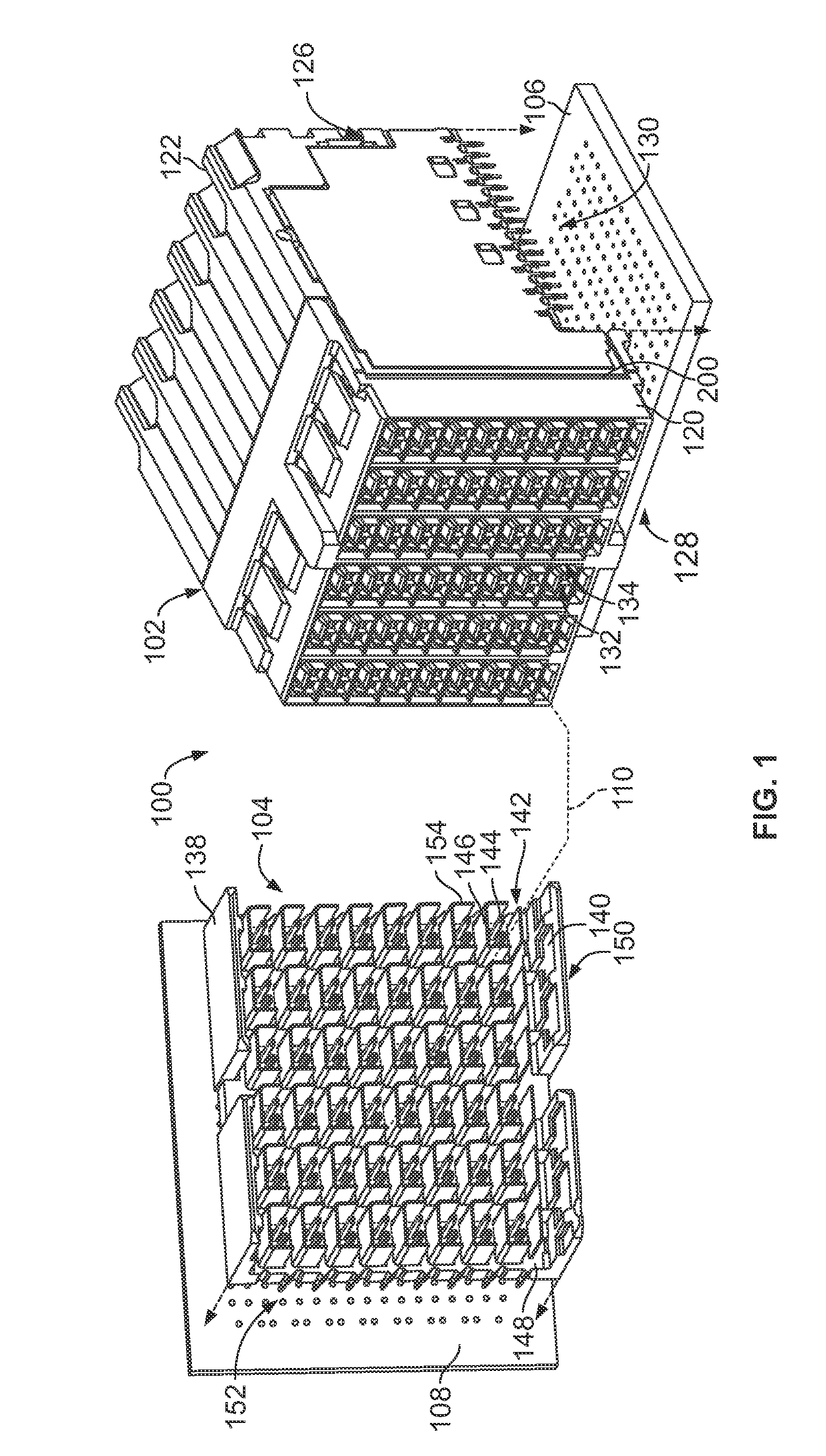 Connector assembly