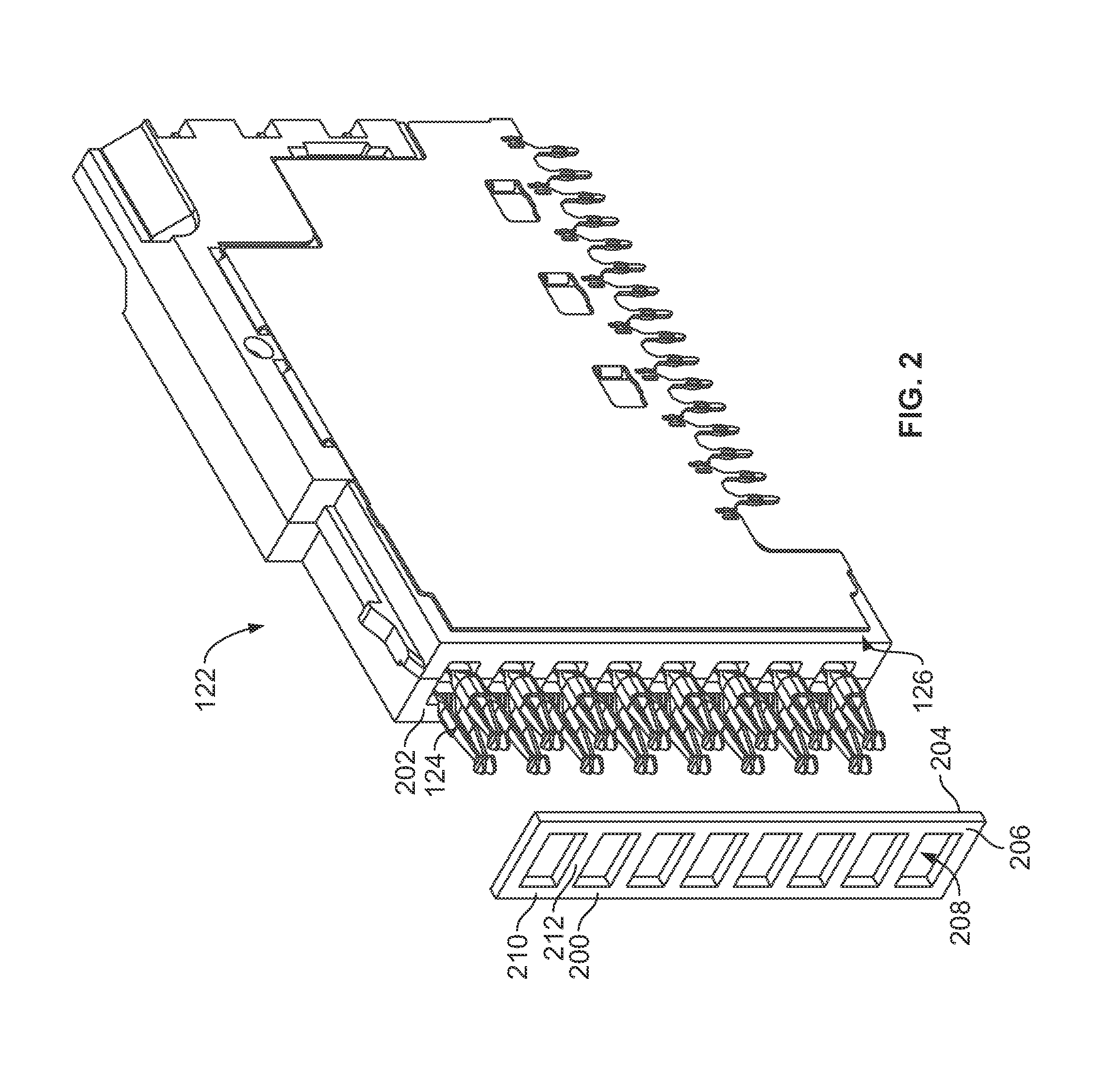 Connector assembly