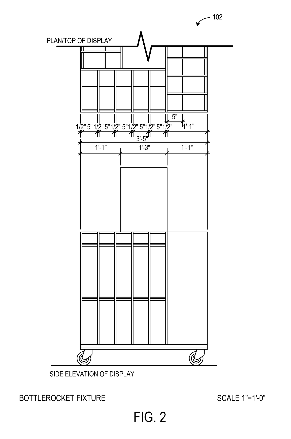 Methods and systems for organizing products for purchase based on tangential information