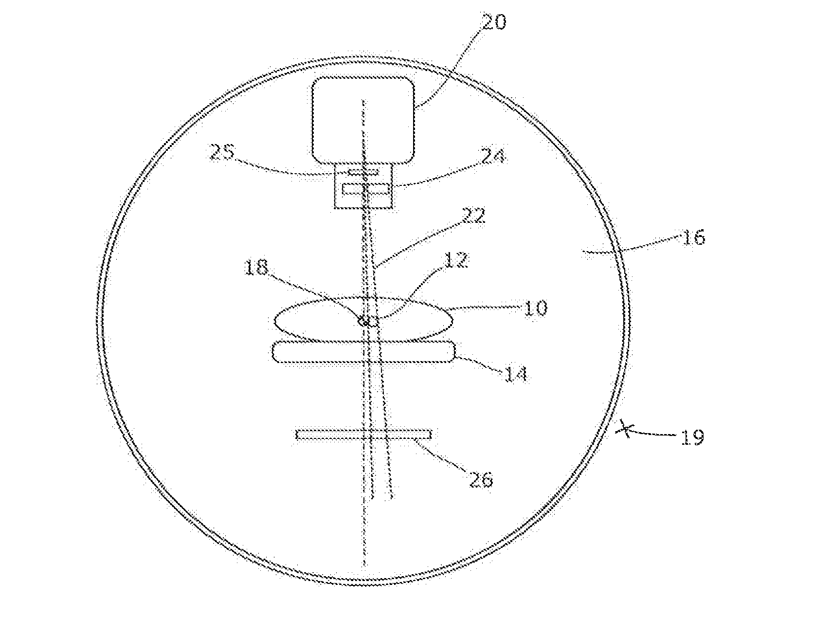 Dosimetry techniques for radiotherapy