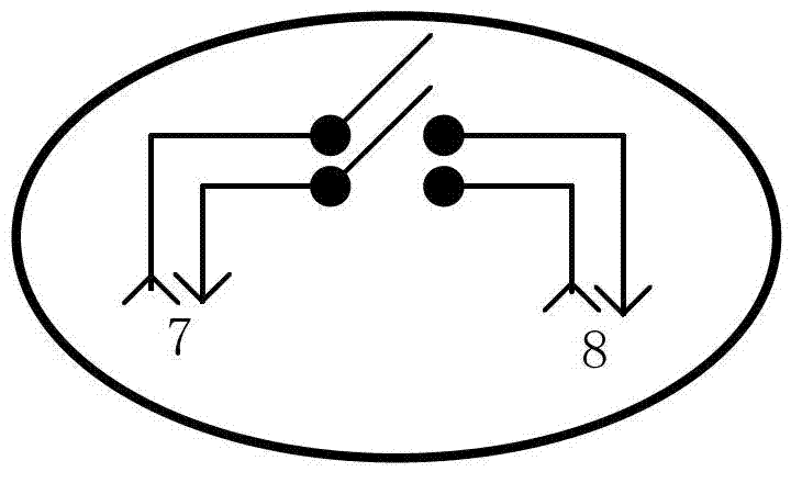 Digital control system for all plant units in nuclear power station and non-nuclear-grade control system and method