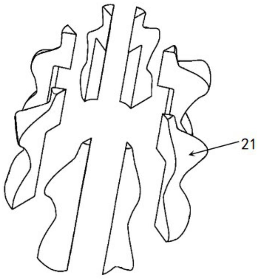 Multi-dimensional intelligent clothing pressure test mannequin device, system and method