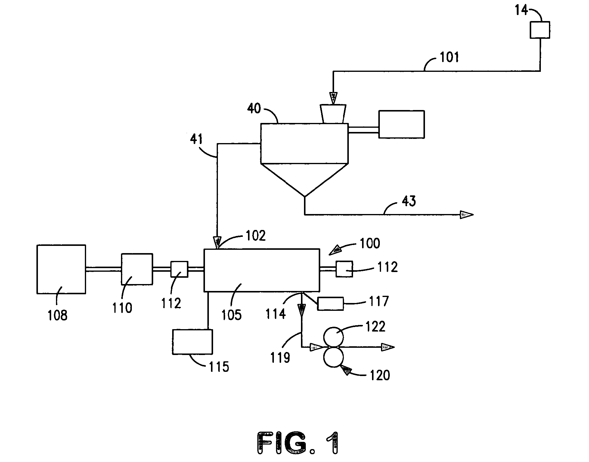 Elastomer composite and method for producing it