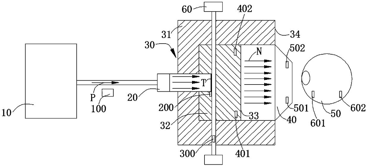 Beam diagnostic systems for neutron capture therapy systems