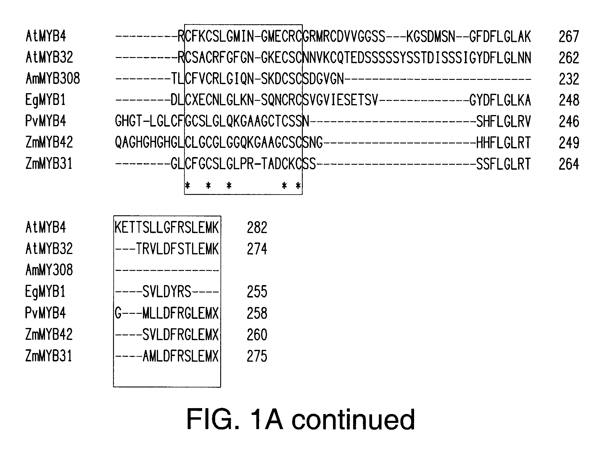 Compositions and methods for improved plant feedstock