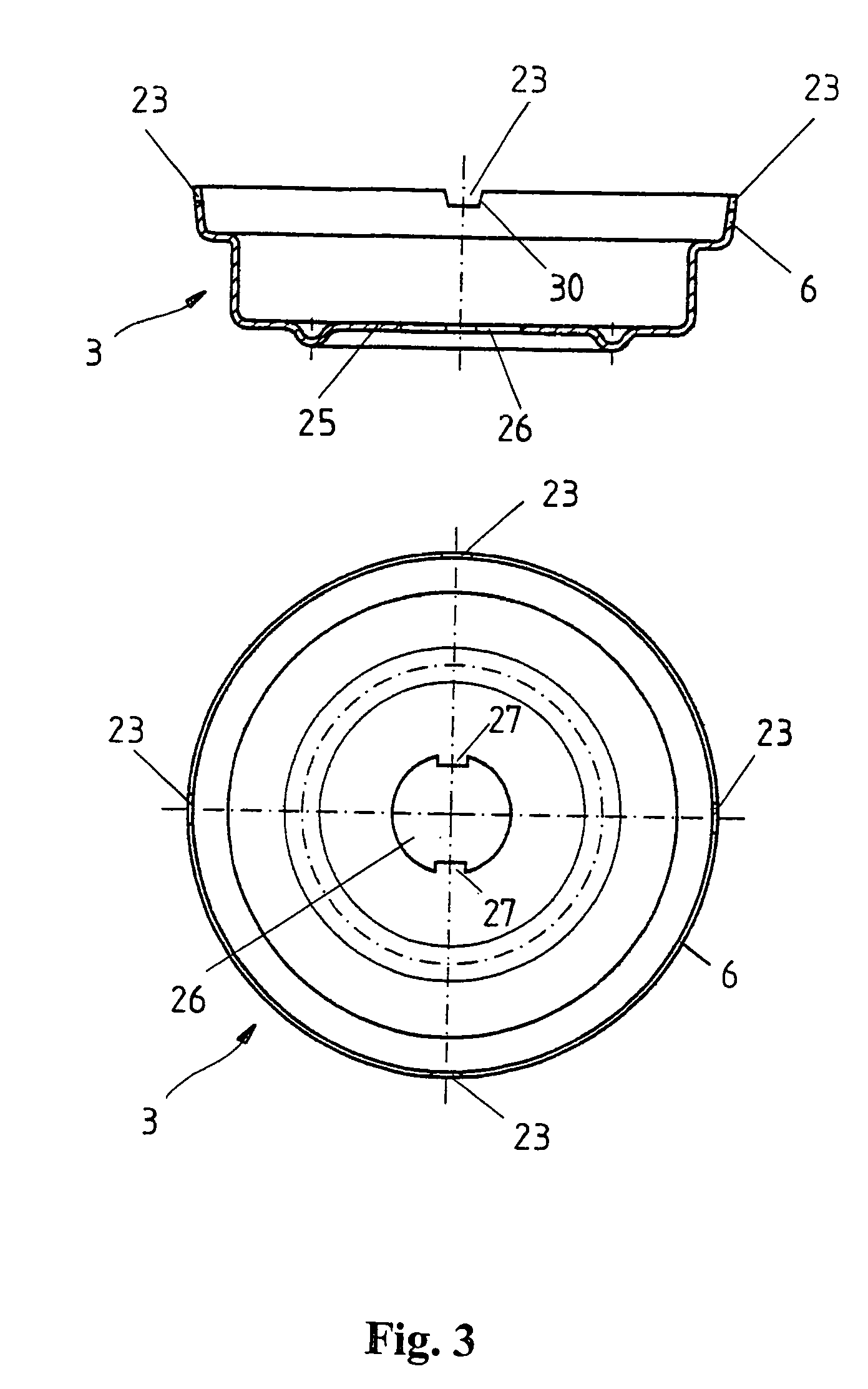 Manometer