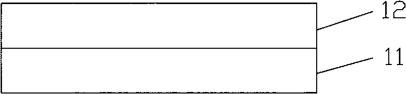 Preparation method of multi-junction solar cell