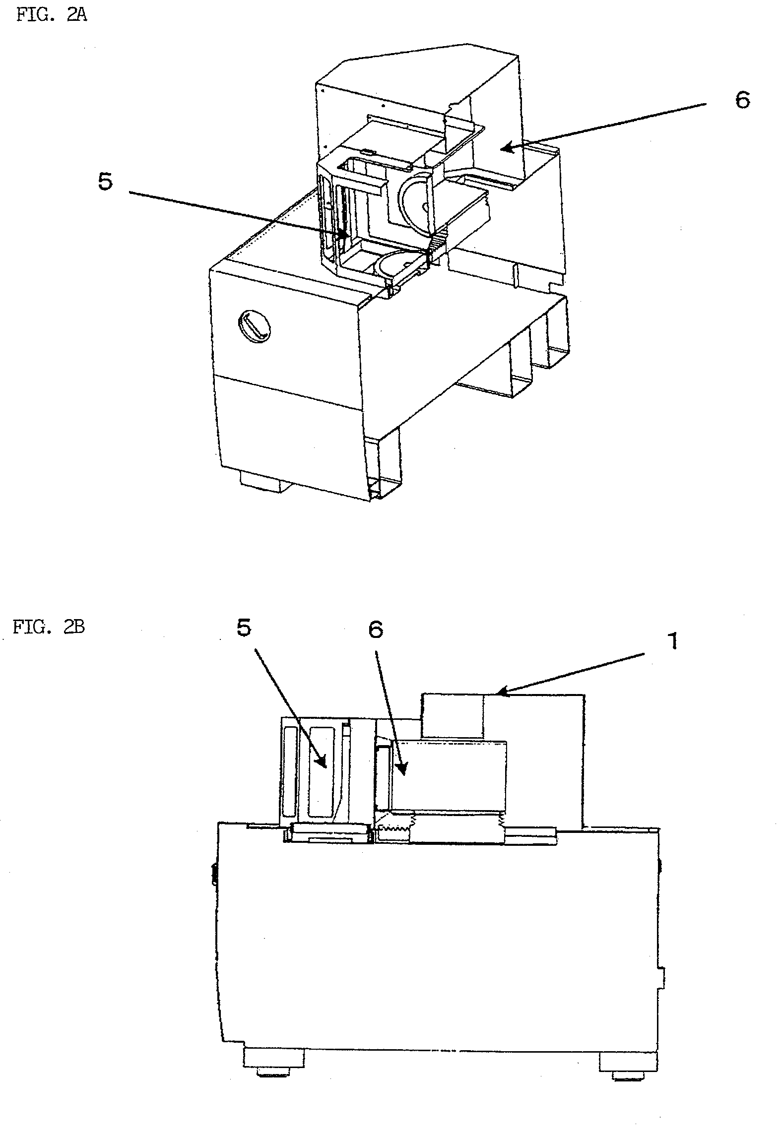 Machine tool with mist disposal structure