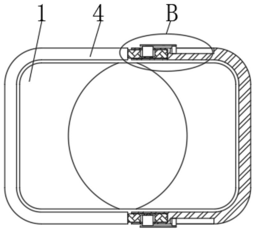 Multifunctional blood oxygen probe