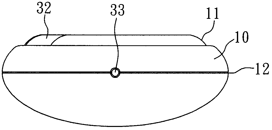 Photostimulation method and photostimulation device