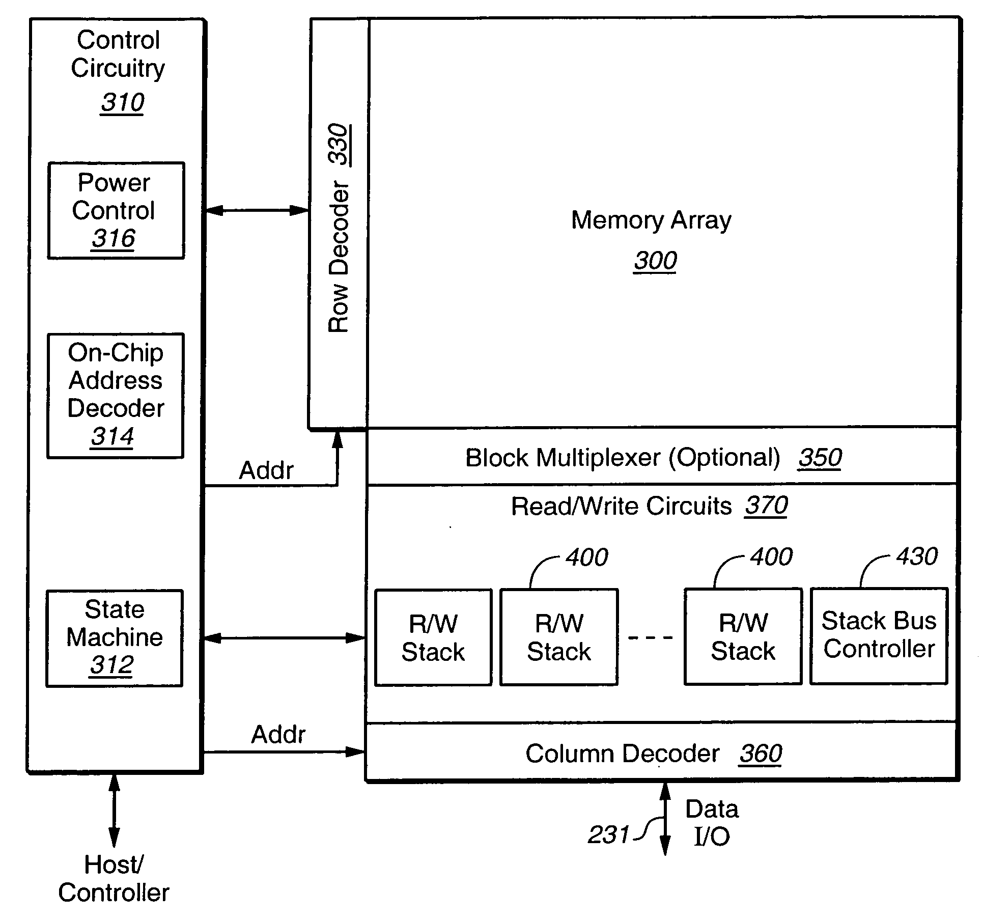 Use of data latches in cache operations of non-volatile memories