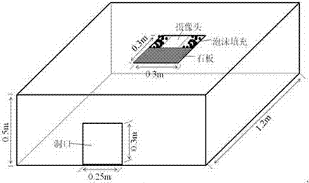 Andrias-davidianus behavior monitoring method