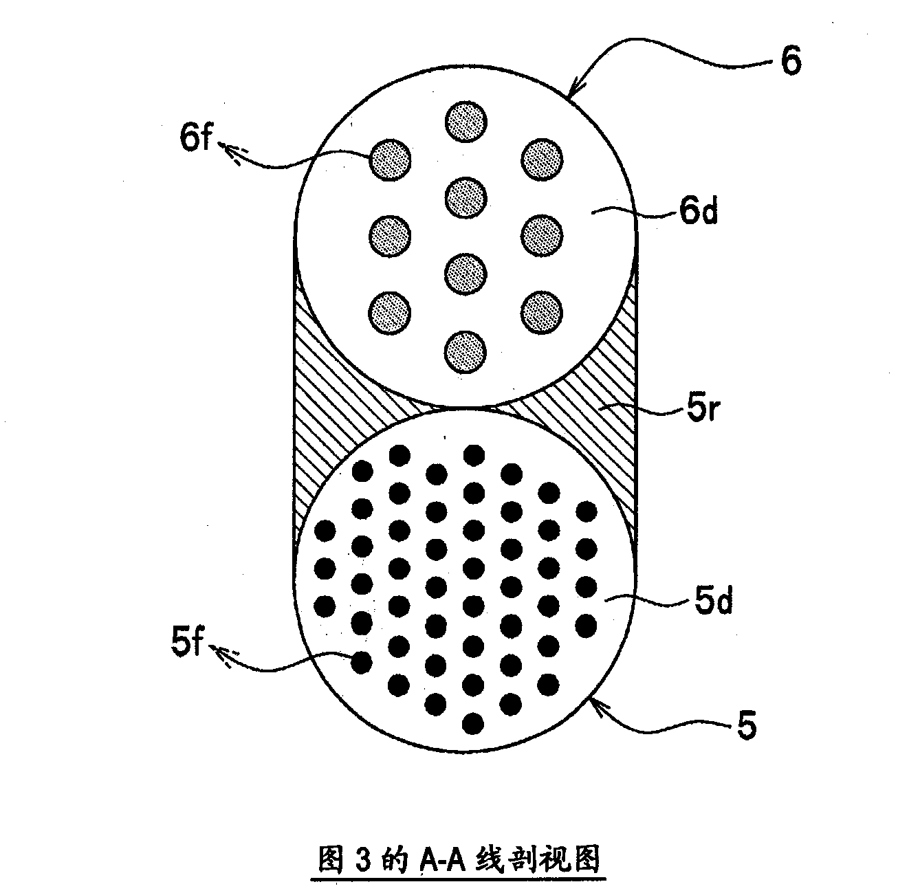 Refrigerator cooling-type superconducting magnet