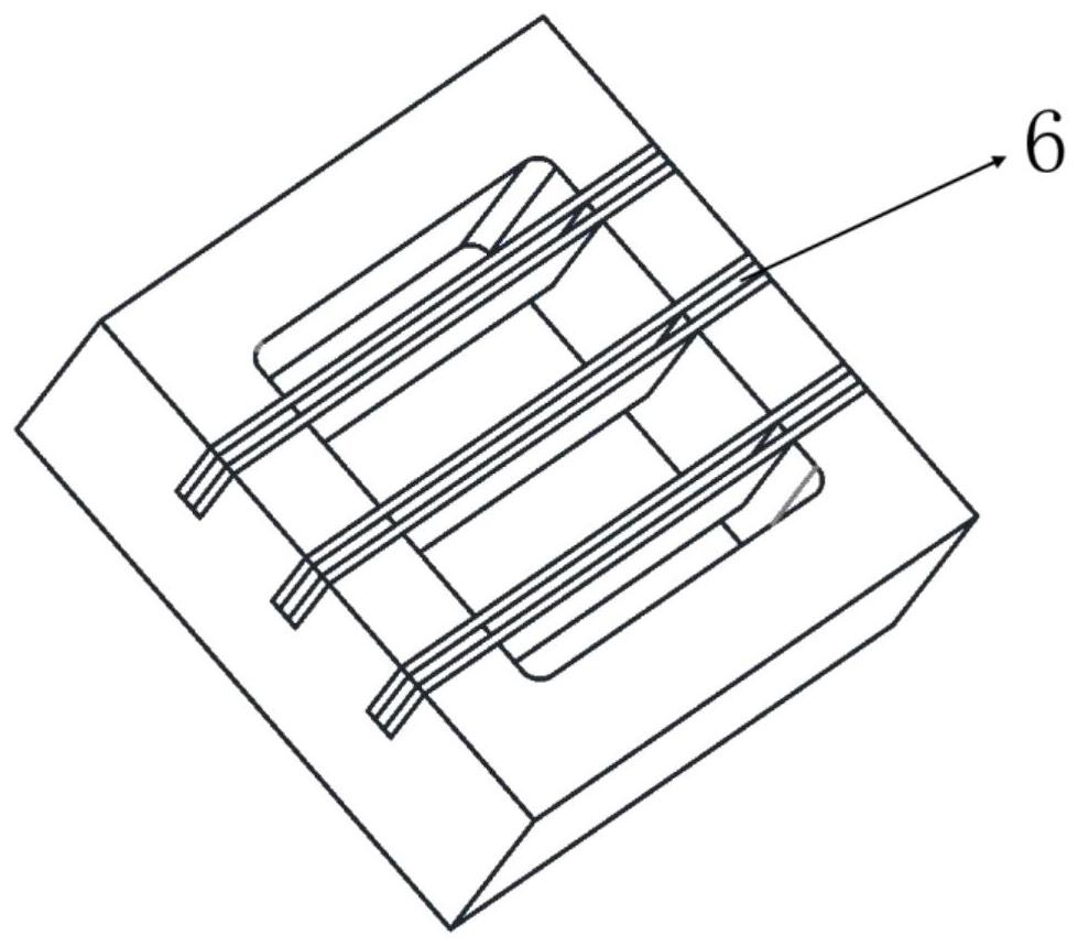 An Ionic Liquid EFI Thruster with Liquid Supply Controlled by Electric Field