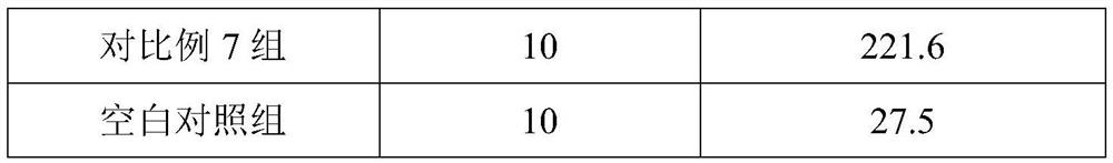 Antipyretic cold compress patch and preparation method thereof