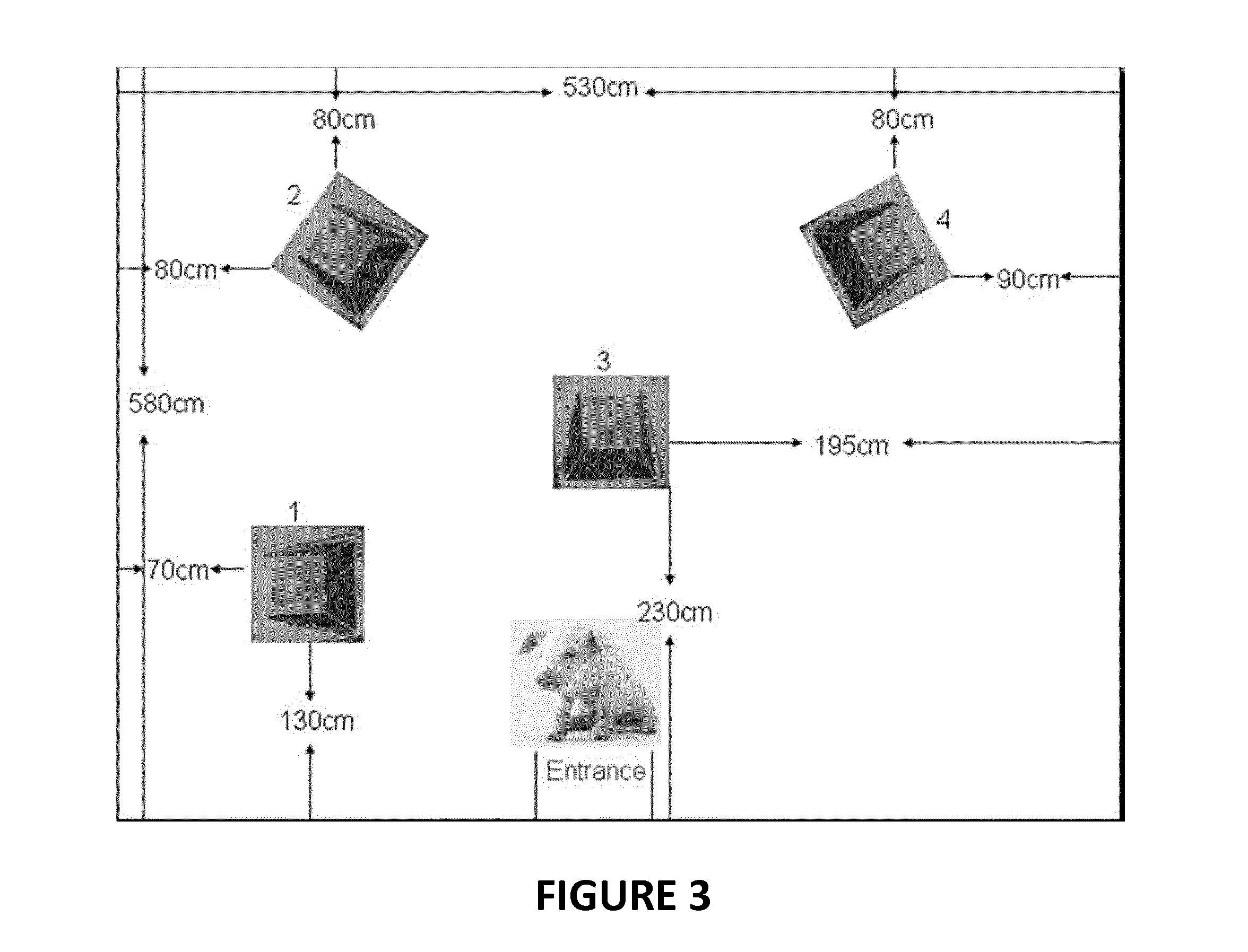 Lactoferrin and memory and learning speed in children