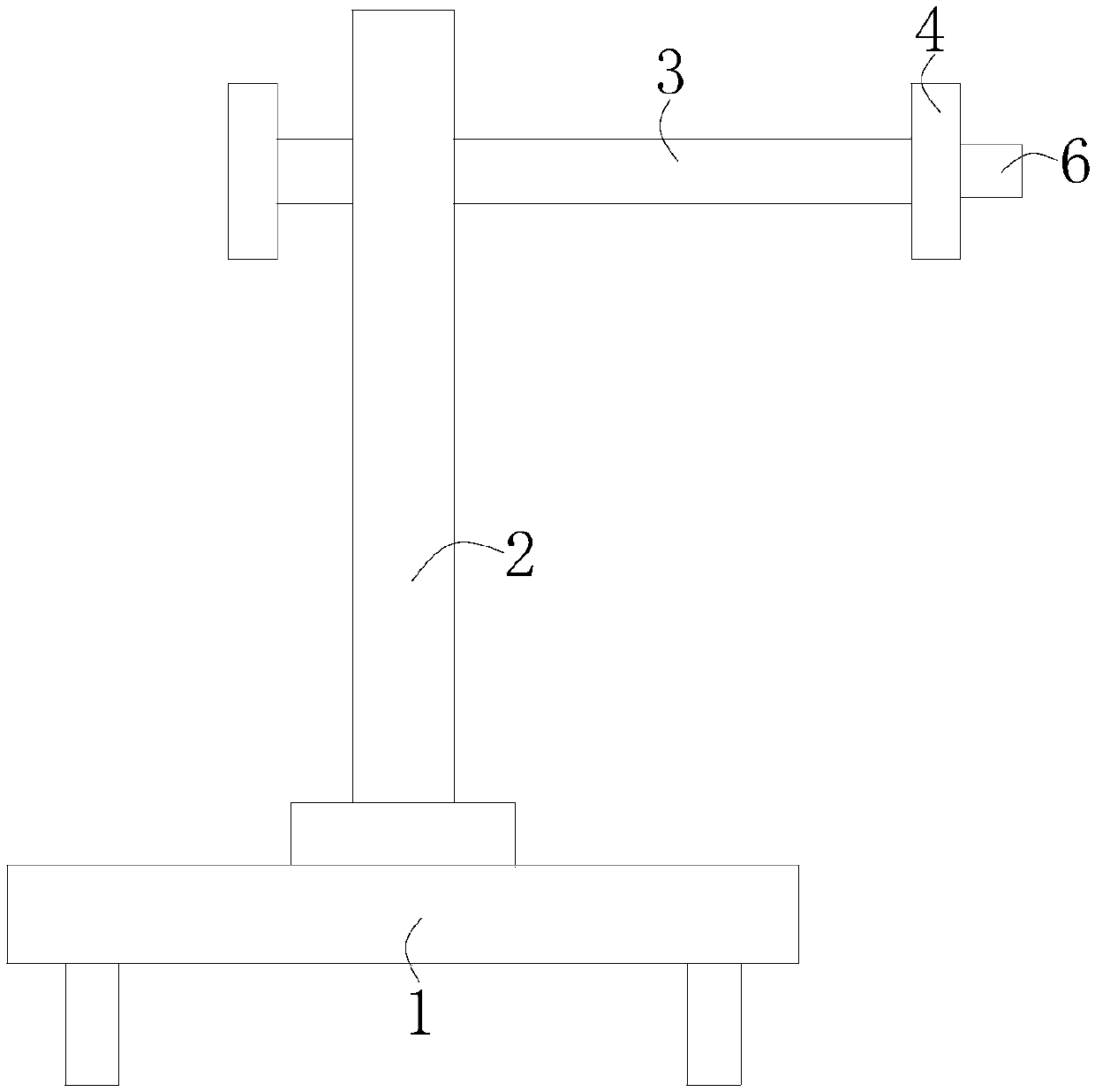 Seedling fixing device capable of fixing seedling based on type of seedling