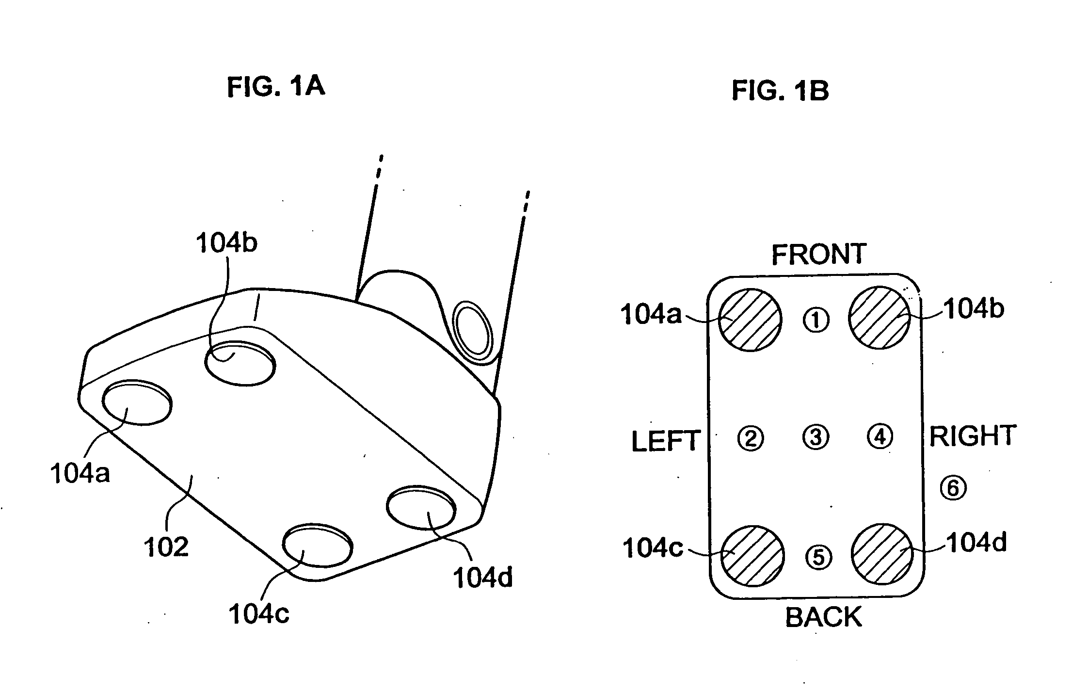 Walking robot using simple ground reaction force sensors and a method of controlling the same