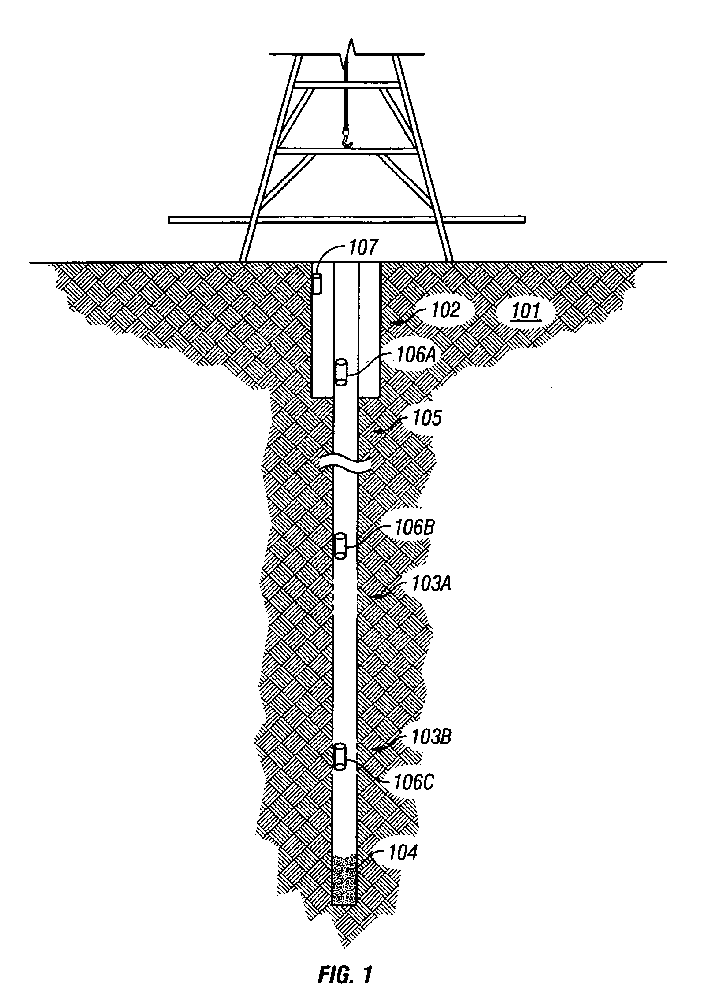 Method for reduction of scale during oil and gas production and apparatus for practicing same