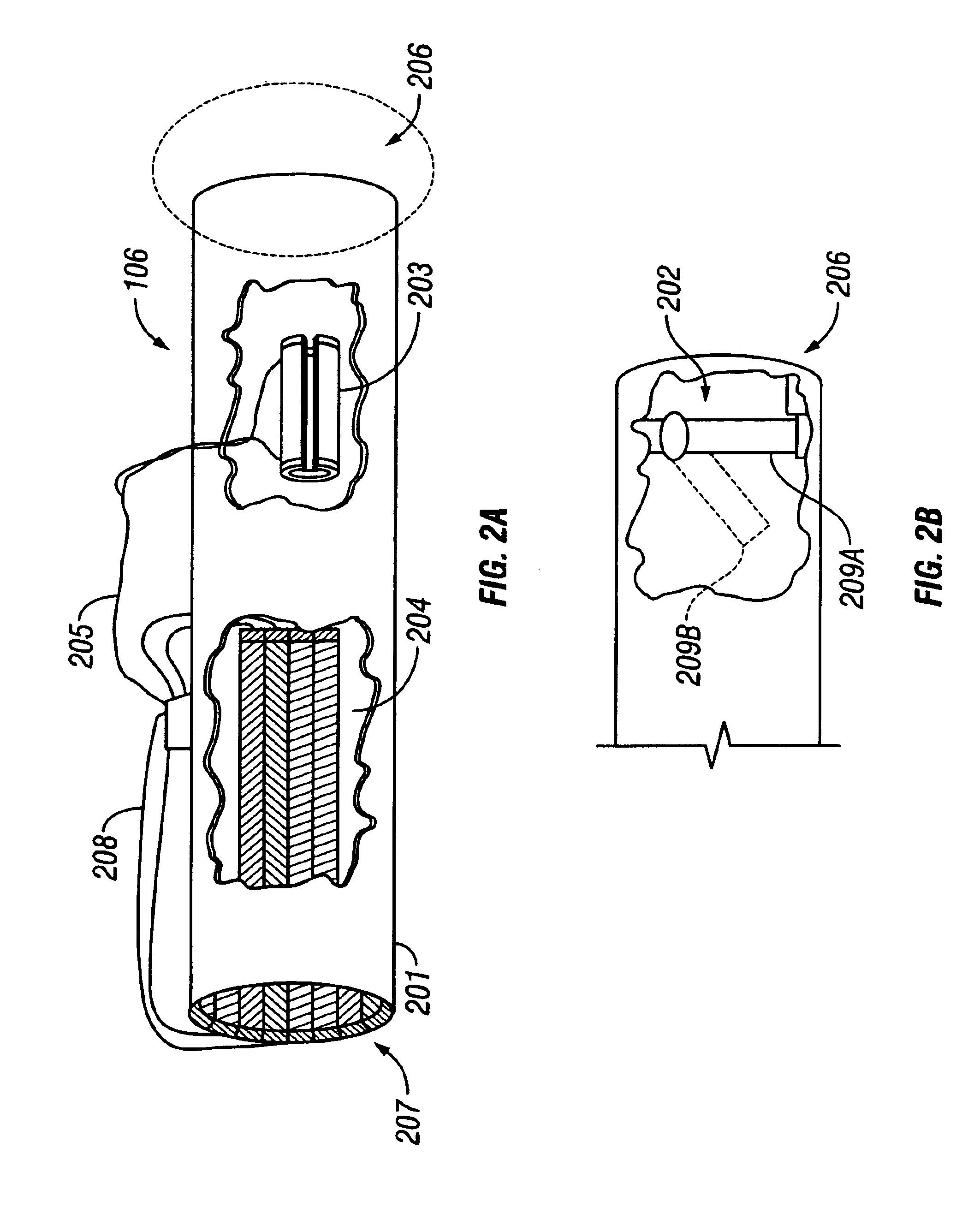 Method for reduction of scale during oil and gas production and apparatus for practicing same