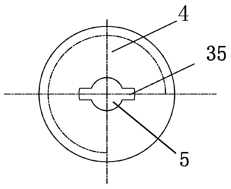 Electronically controlled hydraulic slottingblocking-removing reservoir modification tool