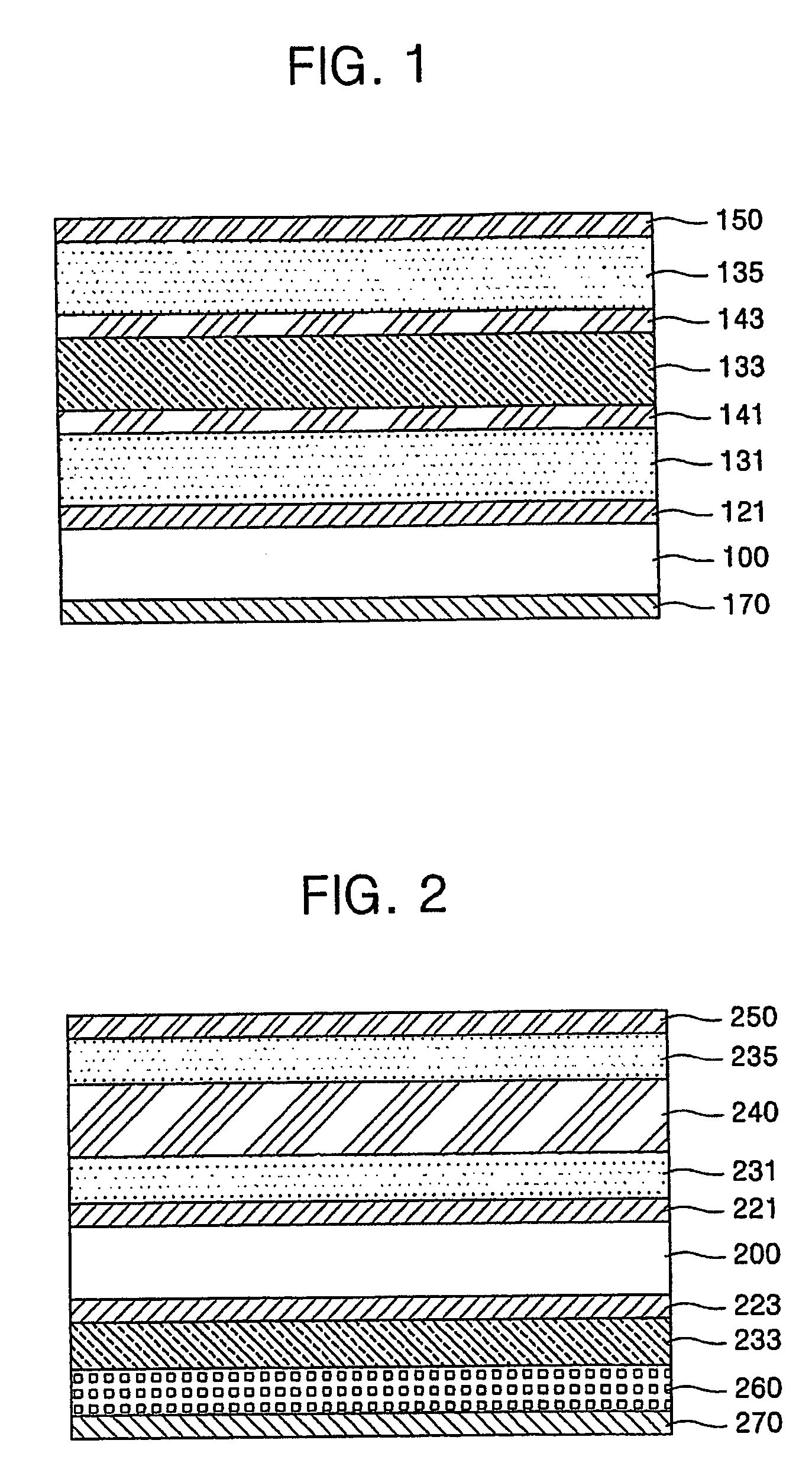 Multicolor recording medium, multicolor recording method and device using the same