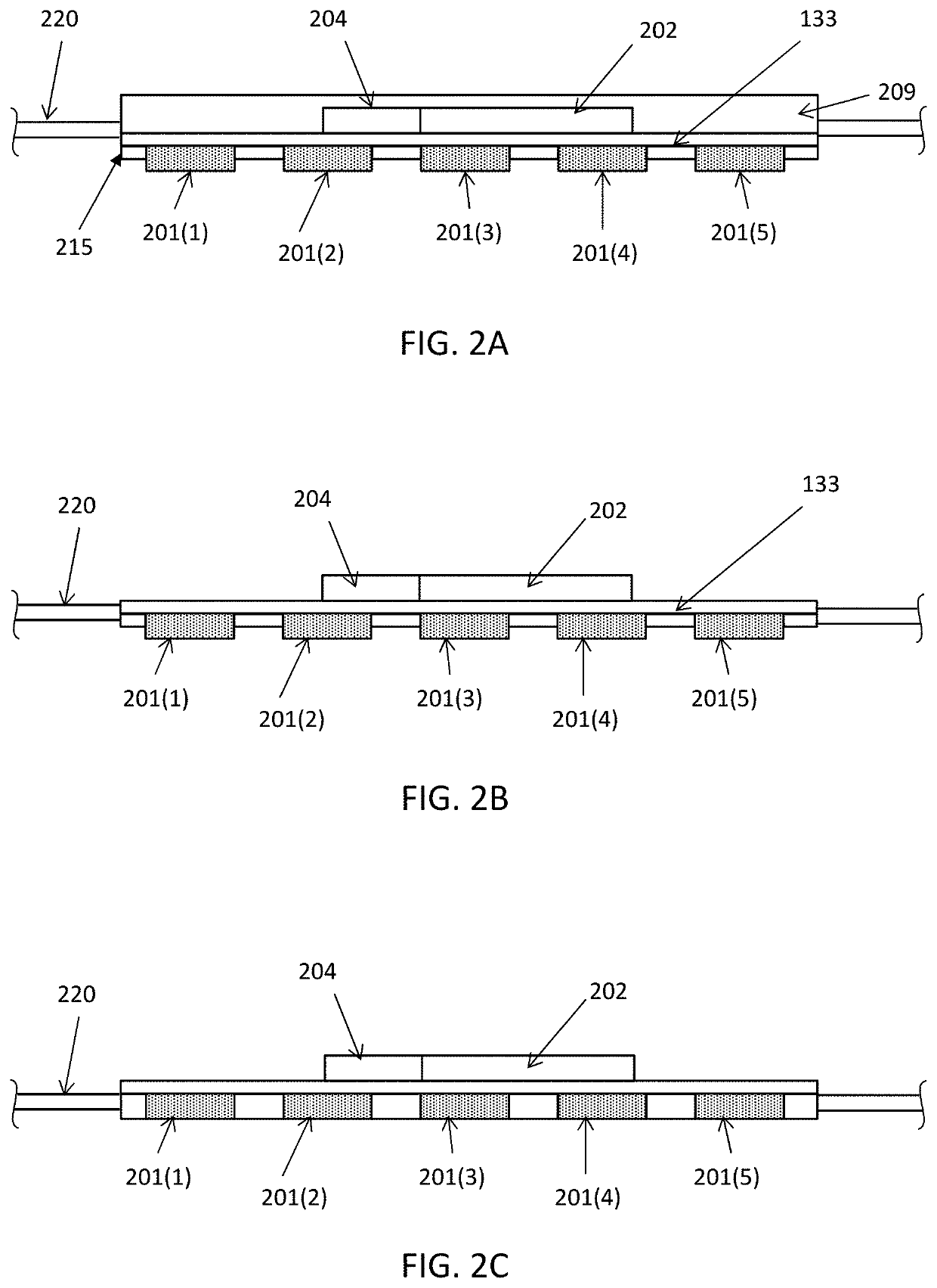 Wearable thermal devices and methods of using them