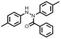 Synthesis method of N, N' -diaryl benzoyl hydrazine compound