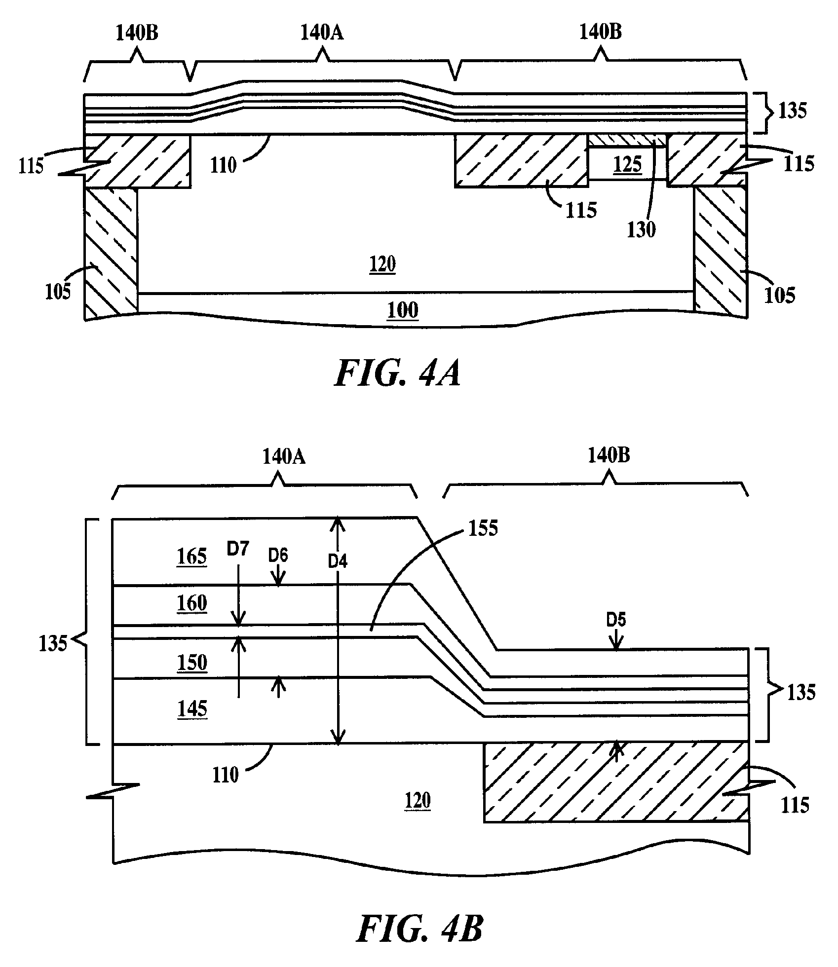 Selective links in silicon hetero-junction bipolar transistors using carbon doping and method of forming same