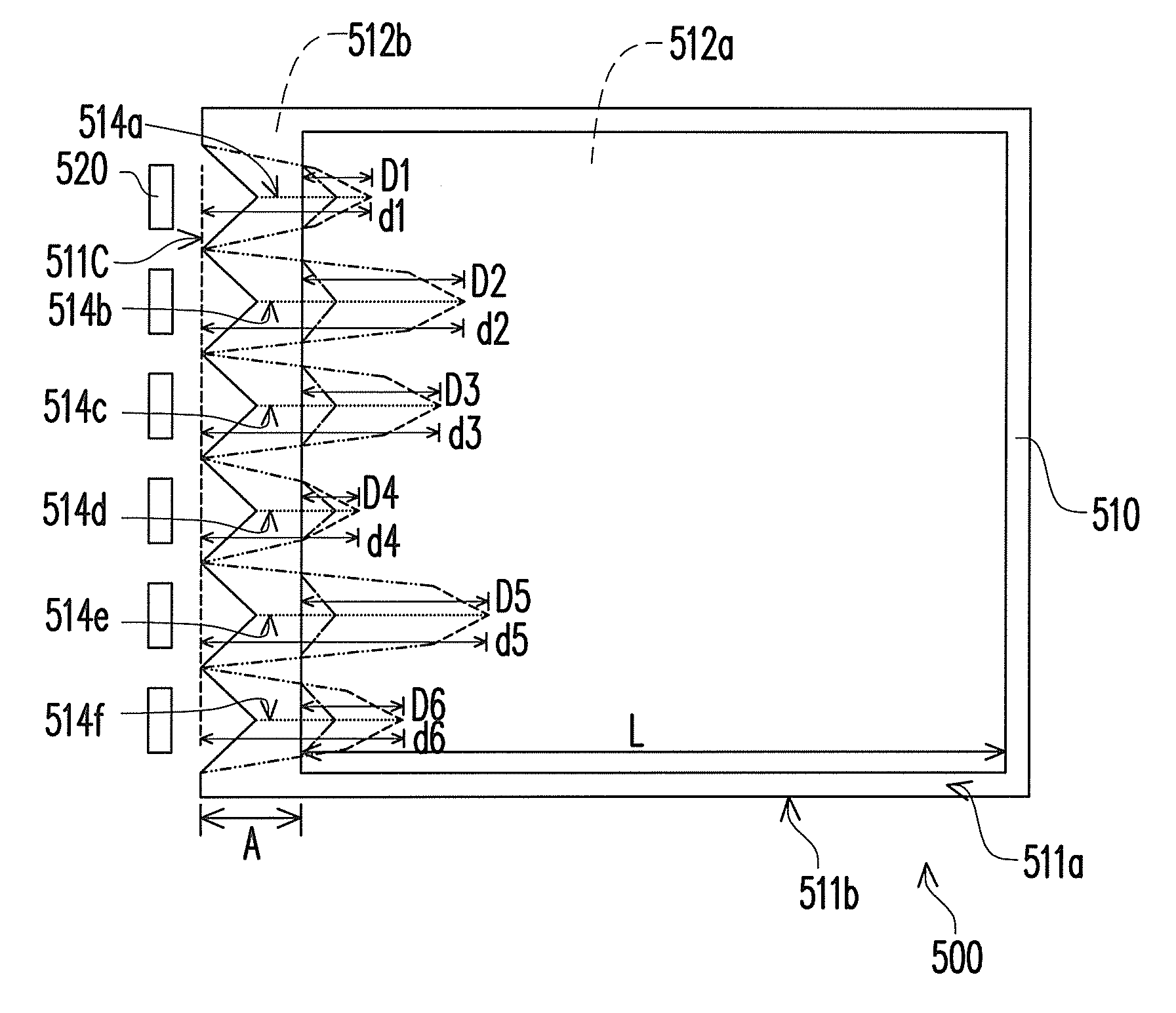 Light source module and display module