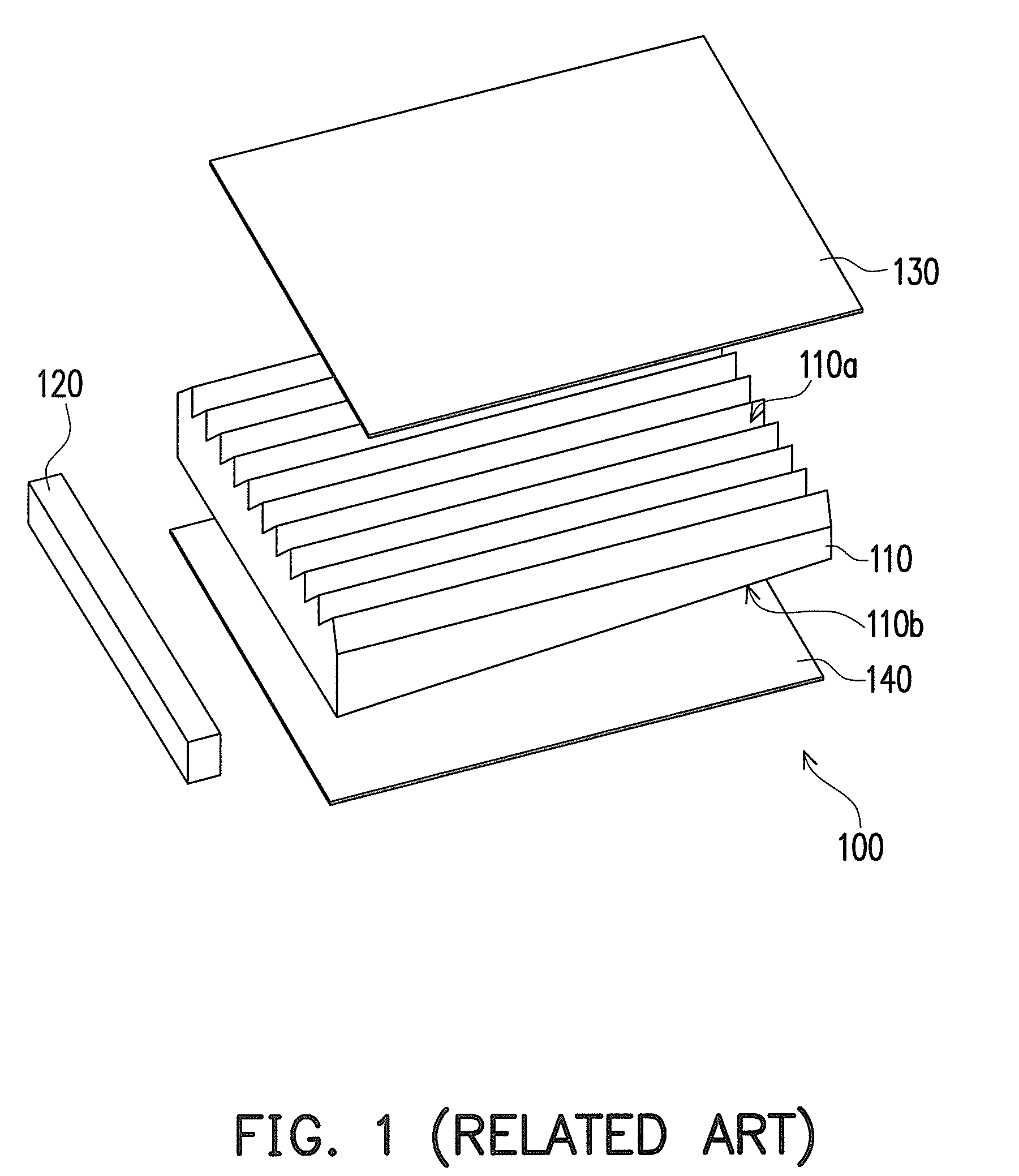 Light source module and display module