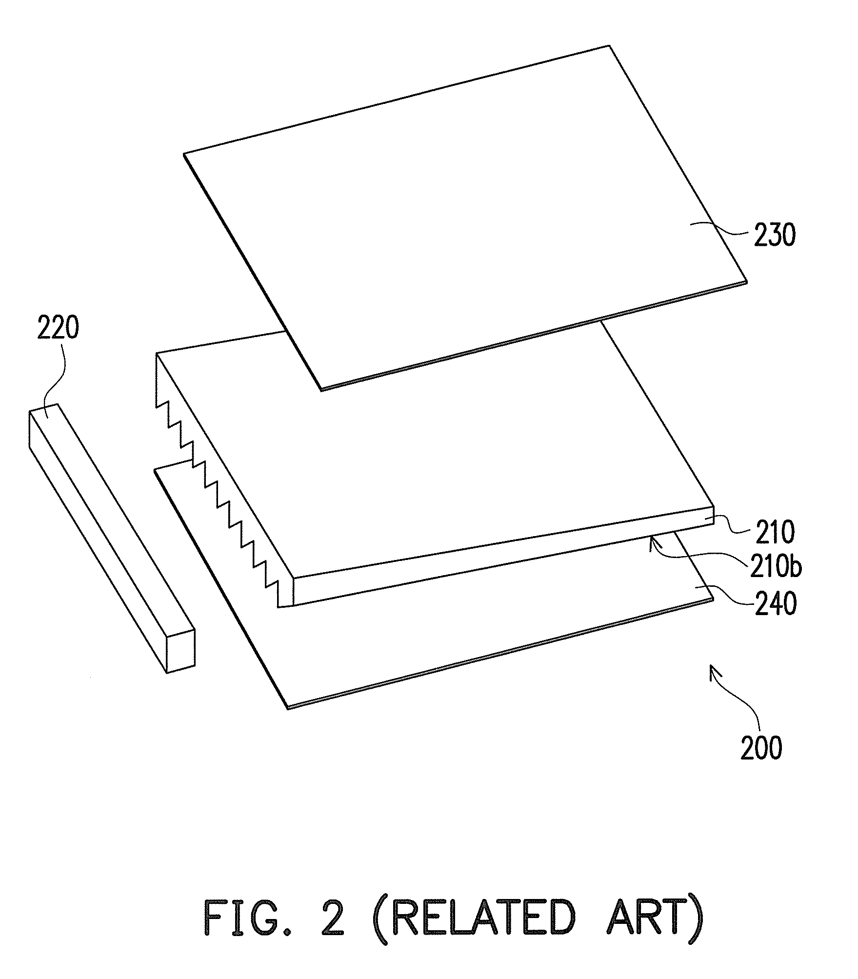 Light source module and display module