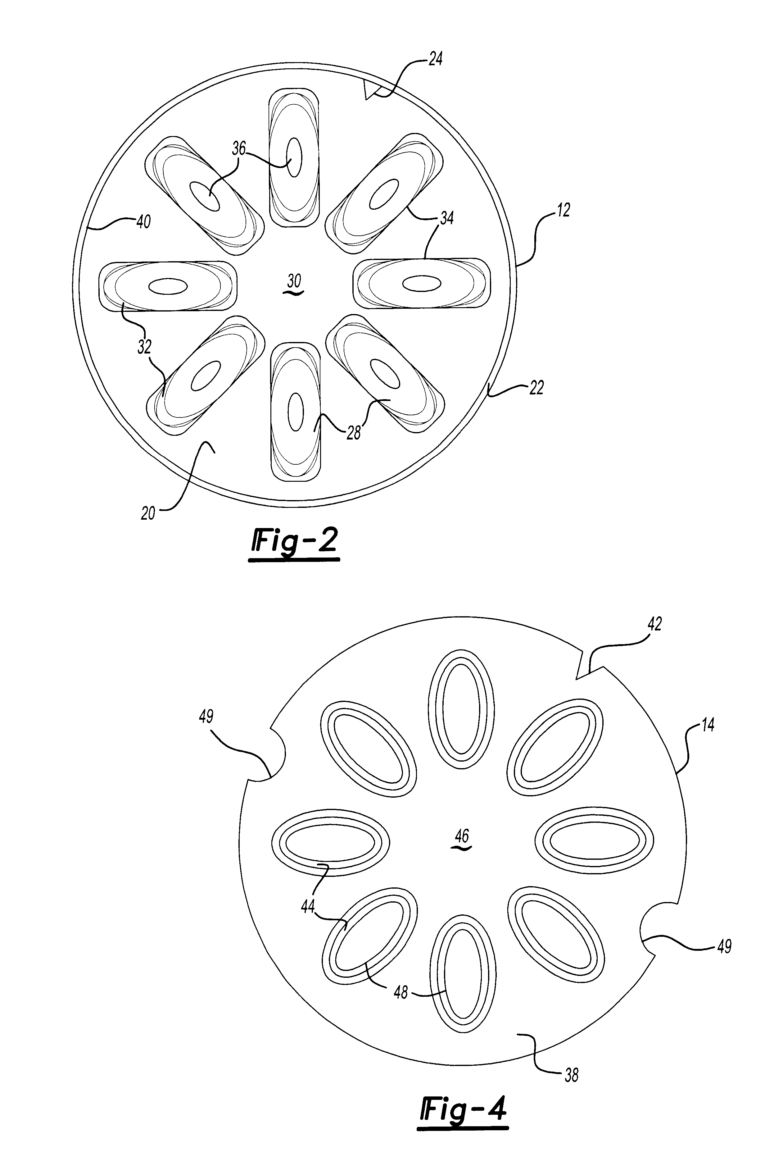 Sushi mold apparatus and method of making same