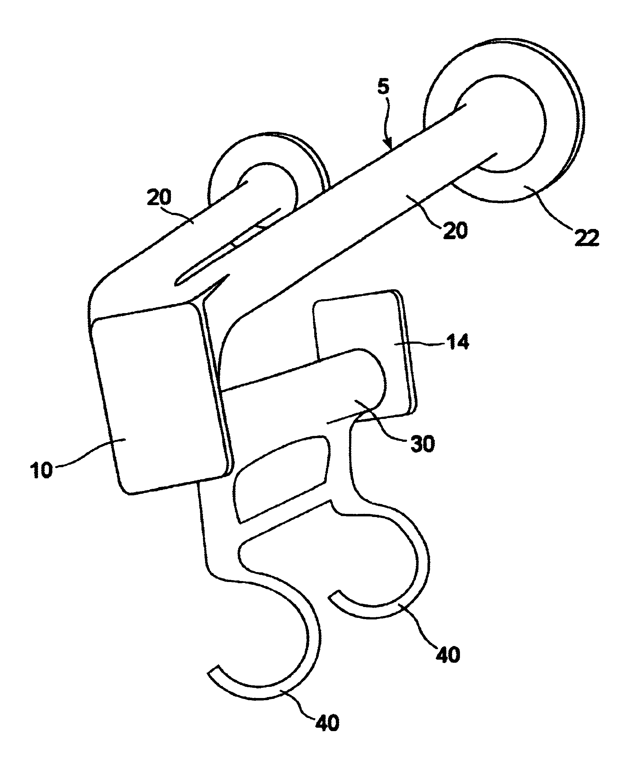 Dumbbell lifting apparatus