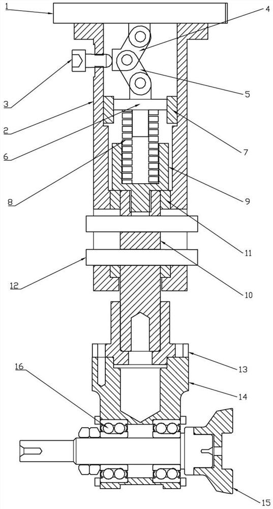 Flexible binding tool with adjustable pressure